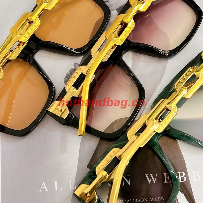 Louis Vuitton Sunglasses Top Quality LVS03041